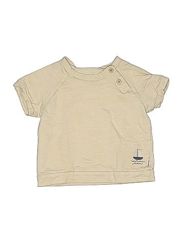Gerber Short Sleeve T-Shirt (view 1)