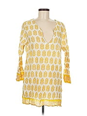 Calypso St. Barth 3/4 Sleeve Blouse