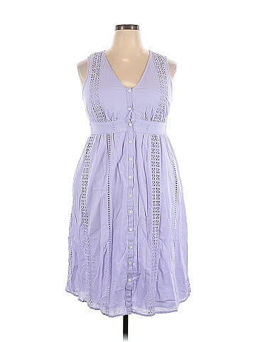 Universal Thread Casual Dress (view 1)