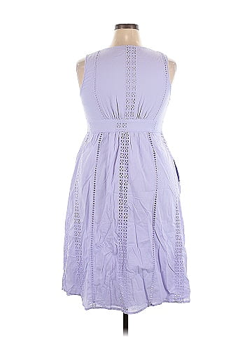 Universal Thread Casual Dress (view 2)