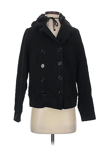 Torrid Coat (view 1)
