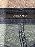 J Brand Solid Blue Jeans Size 28 waist - photo 6