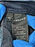 J Brand Solid Blue Jeans Size 28 waist - photo 7