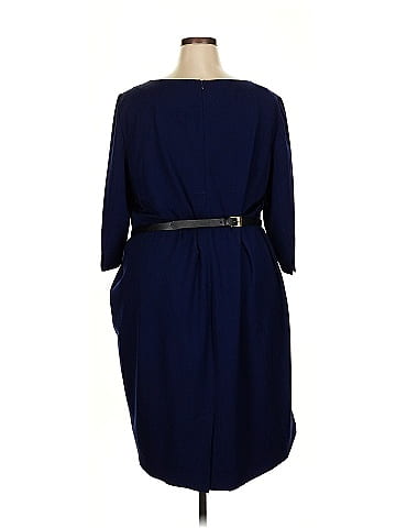 MM. LaFleur Casual Dress (view 2)