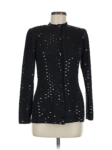 St. John Cardigan (view 1)