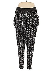 City Chic Casual Pants