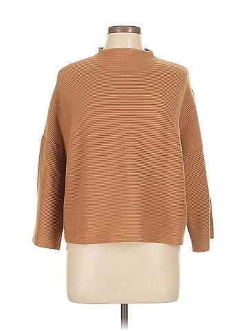 Modern Citizen Turtleneck Sweater (view 1)