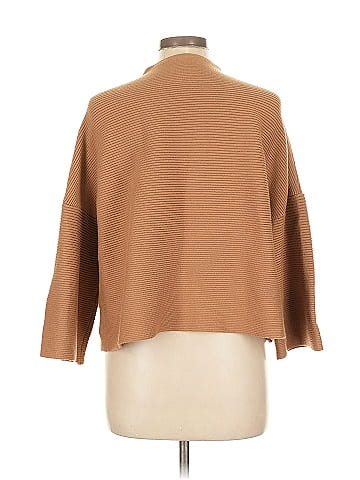 Modern Citizen Turtleneck Sweater (view 2)