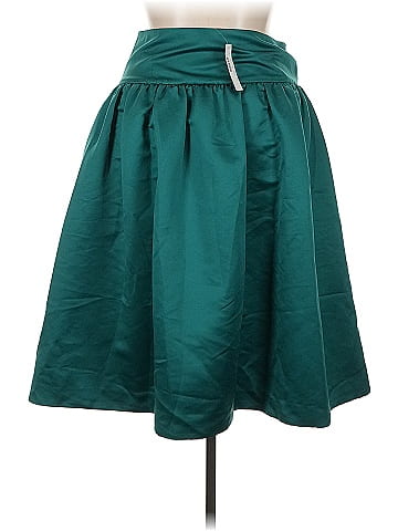 J.Crew Casual Skirt (view 2)