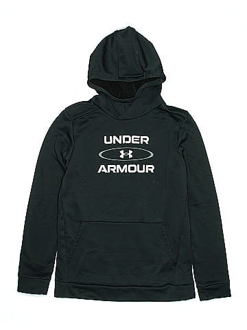 Under Armour Pullover Hoodie (view 1)