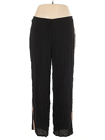 Eileen Fisher Dress Pants (view 1)
