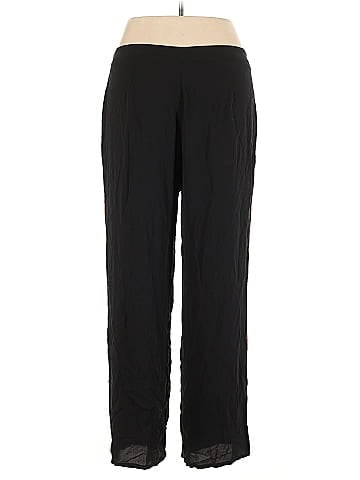 Eileen Fisher Dress Pants (view 2)