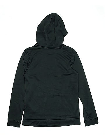 Under Armour Pullover Hoodie (view 2)