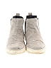 Gabor Gray Sneakers Size 6 - photo 2
