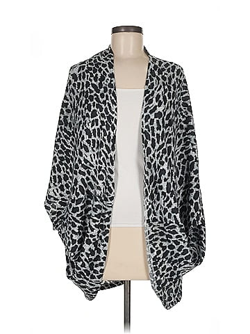Easel Cardigan (view 1)