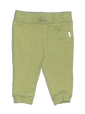 Rabbit Bear Casual Pants (view 1)
