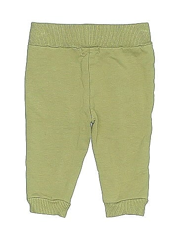 Rabbit Bear Casual Pants (view 2)