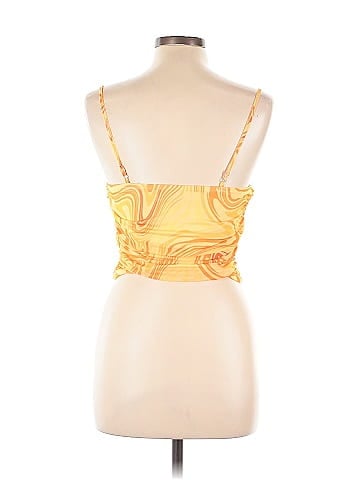 Cotton Candy LA Tube Top (view 2)