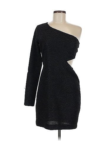 BCBGeneration Cocktail Dress (view 1)