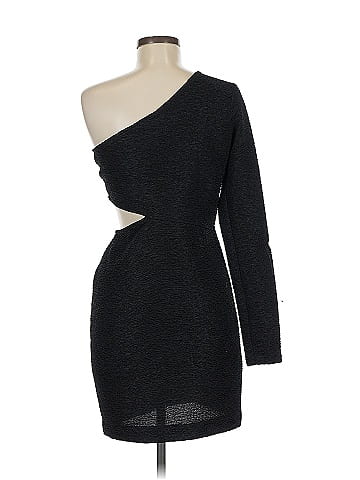 BCBGeneration Cocktail Dress (view 2)
