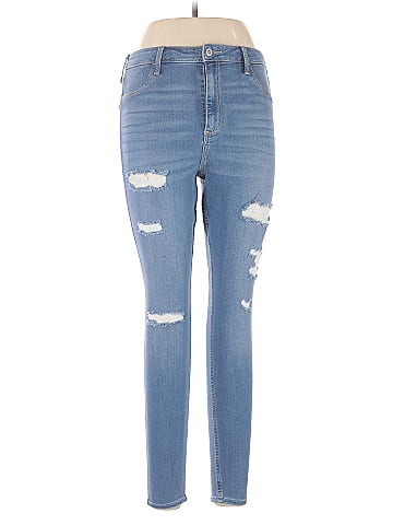 Hollister Jeans (view 1)