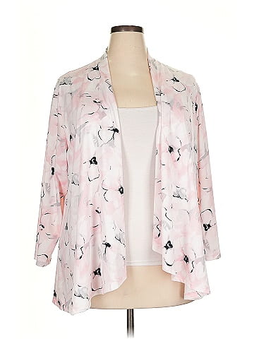 Kasper Kimono (view 1)