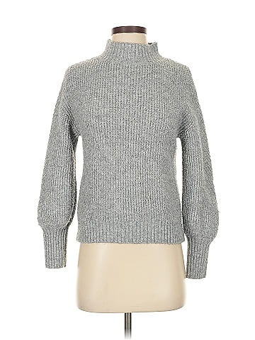 Evereve Turtleneck Sweater (view 1)
