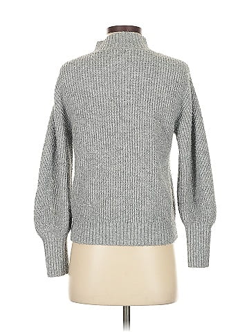 Evereve Turtleneck Sweater (view 2)
