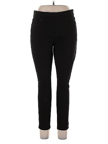 Levi Strauss Signature Jeggings (view 1)