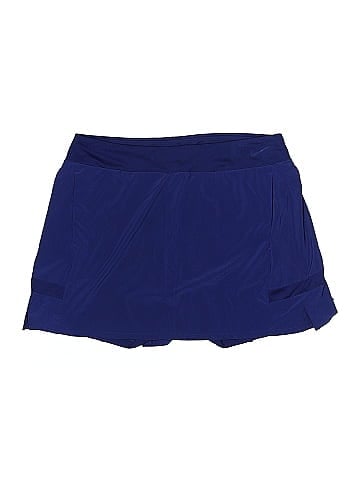 Nike Active Skort (view 1)