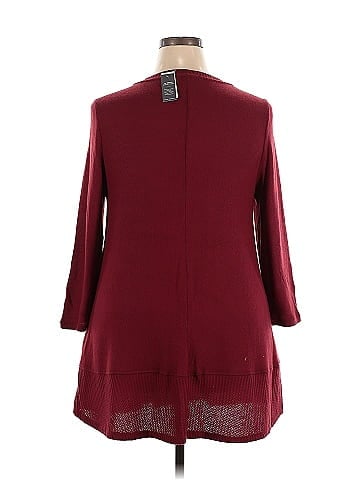 Lane Bryant Pullover Sweater (view 2)