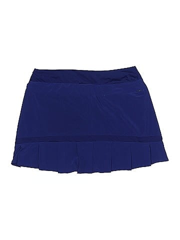 Nike Active Skort (view 2)