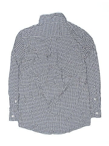 Vineyard Vines Long Sleeve Button-Down Shirt (view 2)