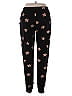 Terez Stars Black Casual Pants Size L - photo 2
