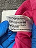 Cat & Jack 100% Polyester Pink Snow Pants With Bib Size 5T - photo 4