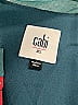 CAbi 100% Polyester Teal Sleeveless T-Shirt Size XS - photo 7