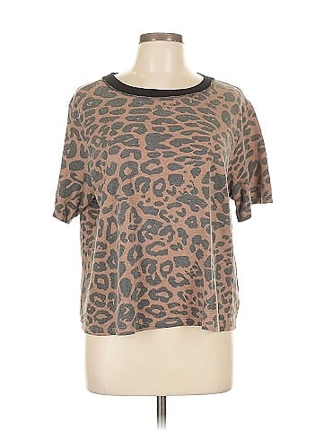 RD Style Short Sleeve T-Shirt (view 1)