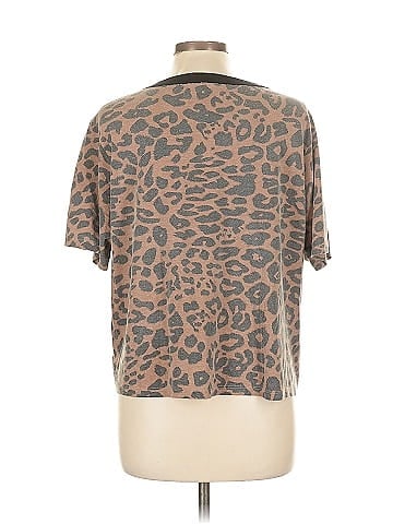 RD Style Short Sleeve T-Shirt (view 2)