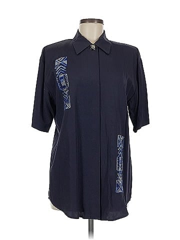 Pride & Joy Short Sleeve Blouse (view 1)