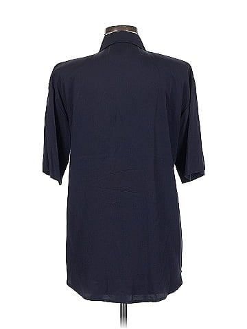 Pride & Joy Short Sleeve Blouse (view 2)