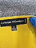 Catherine Malandrino Yellow Sleeveless Top Size 3X - photo 6