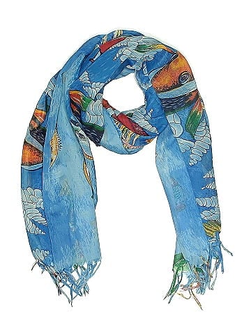 Unbranded Scarf (view 1)