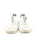 TOMS Ivory Tan Flats Size 7 (wide) - photo 2
