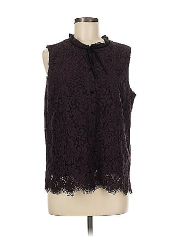 Cupcakes & Cashmere Vest (view 1)