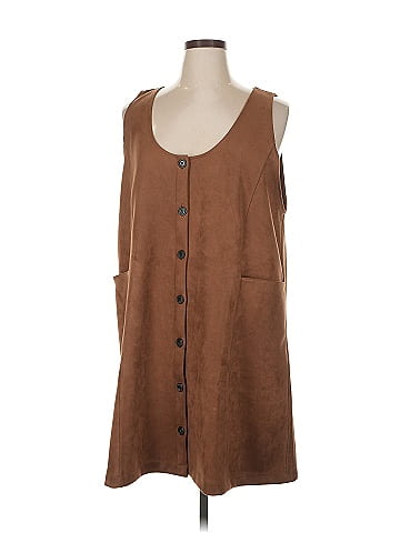 Ann Taylor LOFT Casual Dress (view 1)
