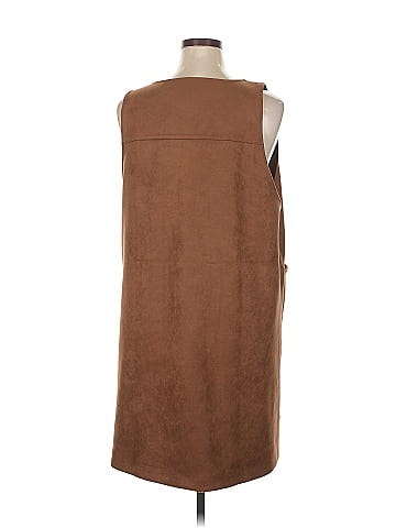 Ann Taylor LOFT Casual Dress (view 2)