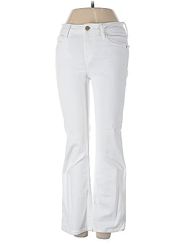 FRAME Denim Jeans (view 1)