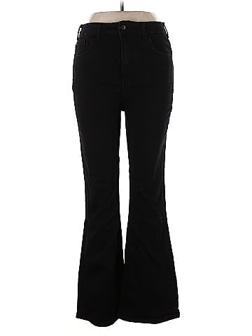 Pilcro Jeans (view 1)