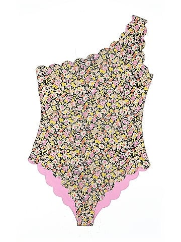 Marysia Swimsuit Bottoms (view 1)