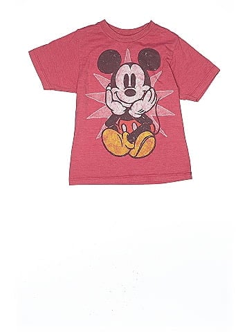 Disney Short Sleeve T-Shirt (view 1)
